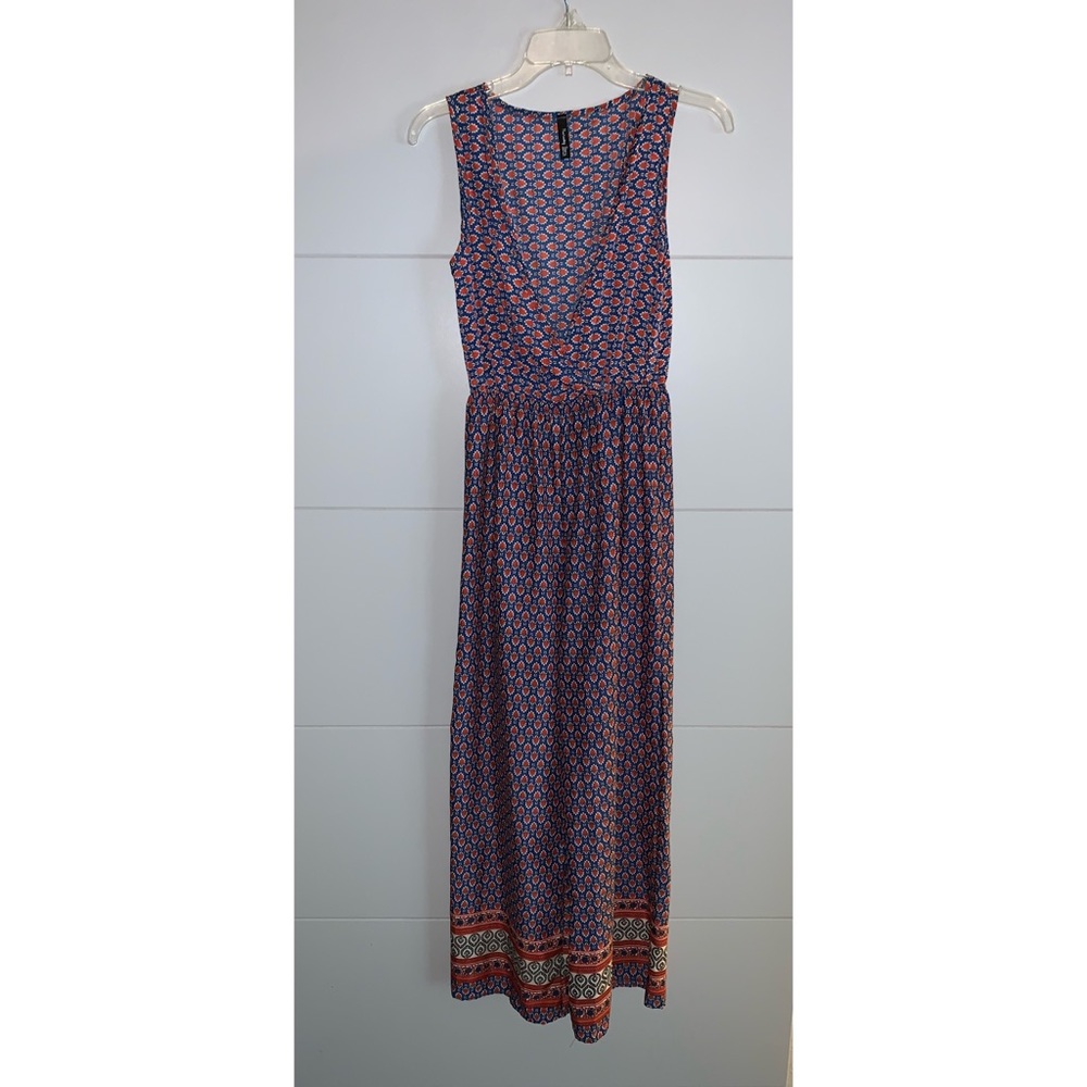 Silk jumpsuit